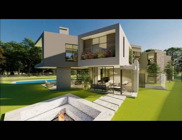 4 BEDROOM HOUSE FOR SALE IN SERENGETI LIFESTYLE ESTATE